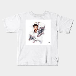 Evan Kids T-Shirt